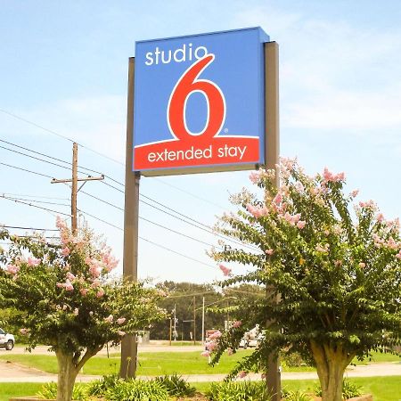 Studio 6-Luling, La المظهر الخارجي الصورة
